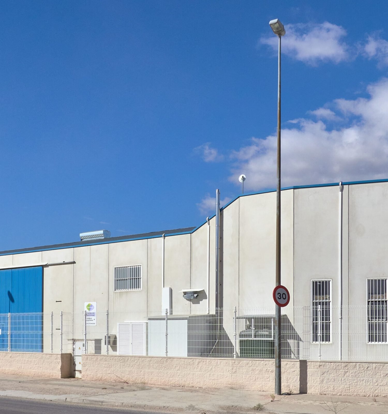 oficinas crearomatic